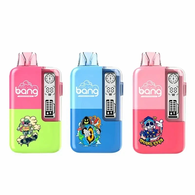 Bang Vape 32000 Puffs